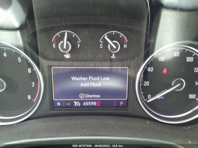 5GAERBKW6LJ108065 Buick Enclave Essence