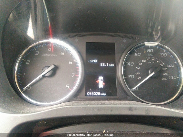 JA4AD3A38KZ007984 Mitsubishi Outlander Se/sel/le