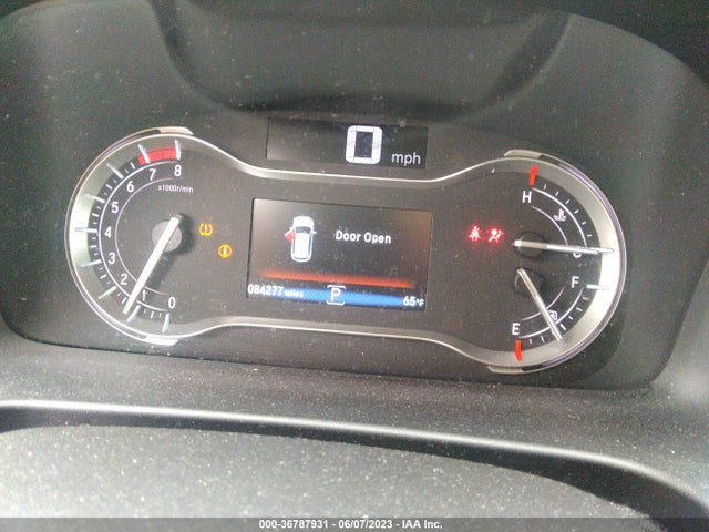 Honda Pilot Touring 2017 5FNYF5H90HB045681 Image 7