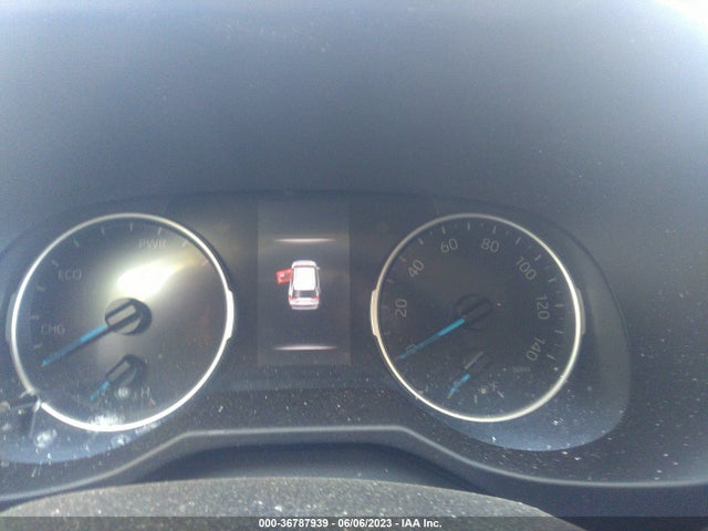Toyota RAV4 HYBRID 2021 2T3R6RFVXMW019699 Image 7