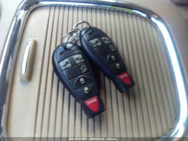 2C4RDGCG0GR278748 Dodge Grand Caravan Sxt