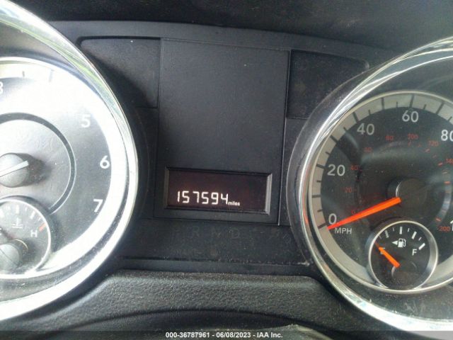 2C4RDGCG0GR278748 Dodge Grand Caravan Sxt