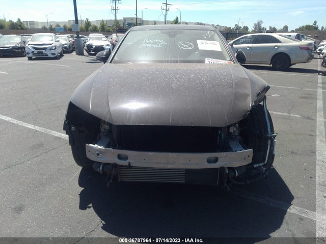 WAUANAF46HN017919 Audi A4 PREMIUM