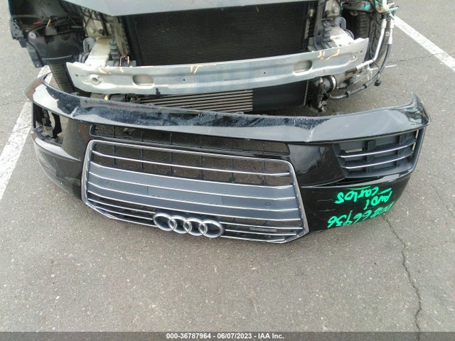 WAUANAF46HN017919 Audi A4 PREMIUM