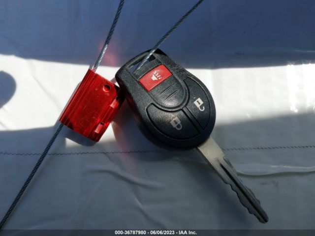 3N1CE2CP4GL406169 Nissan Versa Note Sv