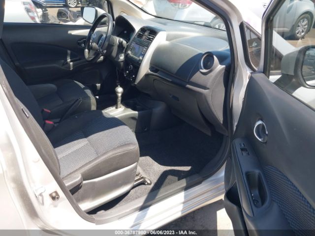 3N1CE2CP4GL406169 Nissan Versa Note Sv