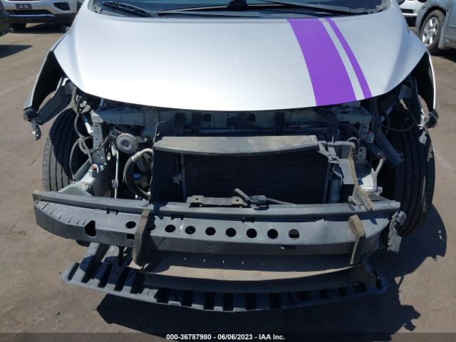 3N1CE2CP4GL406169 Nissan Versa Note Sv
