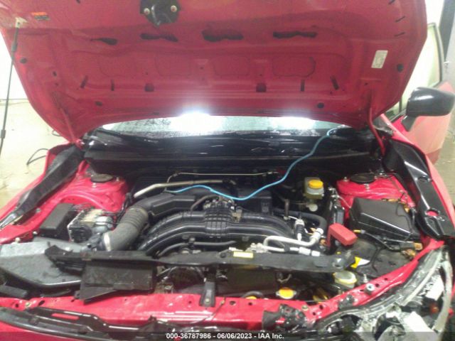 JF2GTABC6LH240325 Subaru Crosstrek