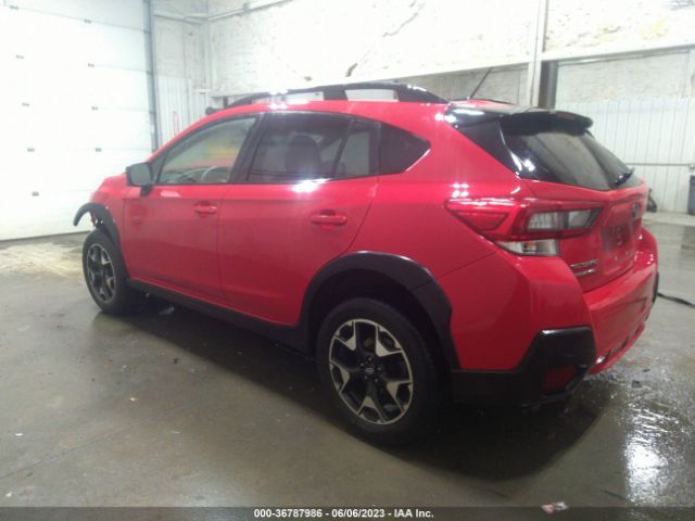 JF2GTABC6LH240325 Subaru Crosstrek