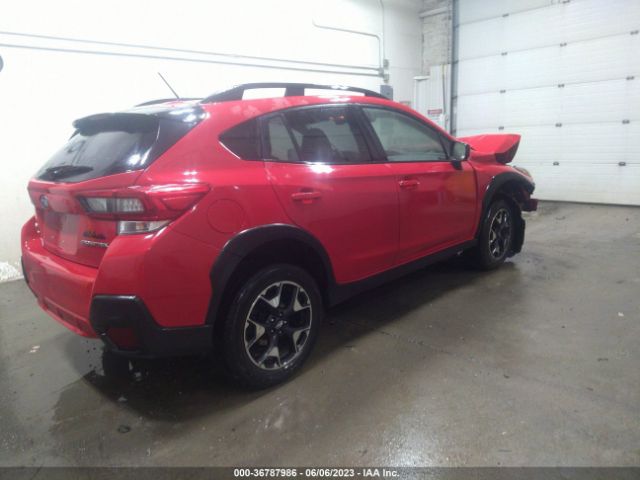 JF2GTABC6LH240325 Subaru Crosstrek