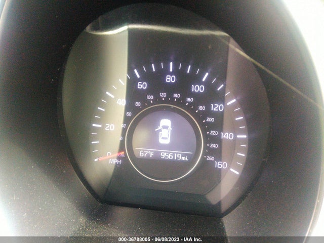 KIA Optima Lx 2015 5XXGM4A74FG505441 Image 9