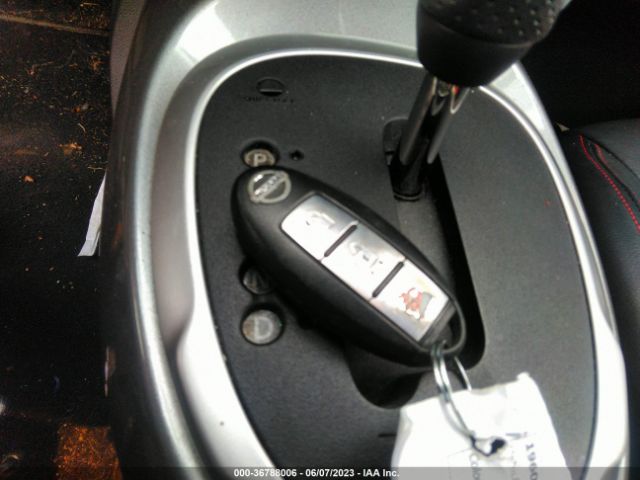 JN8AF5MVXET361185 Nissan Juke Sl