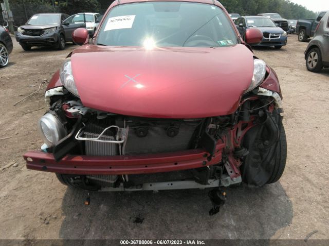 JN8AF5MVXET361185 Nissan Juke Sl