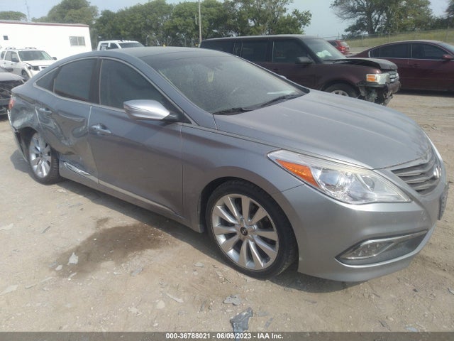 2016 KMHFH4JG7GA555341 main image