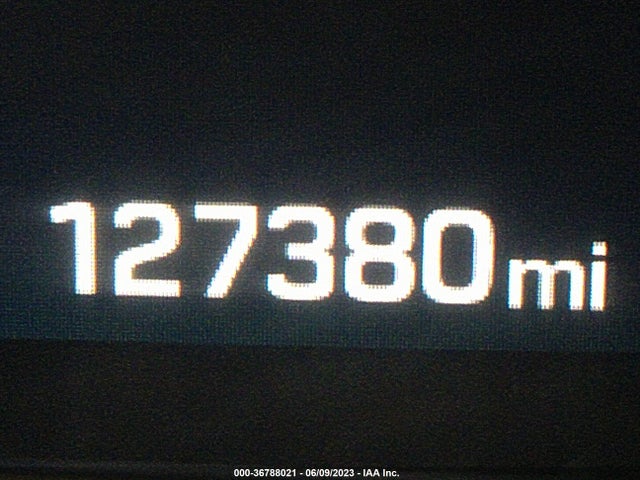 Hyundai Azera Limited 2016 KMHFH4JG7GA555341 Image 13