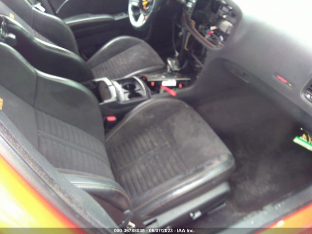 Aukcja sprzedaży 2018 Dodge Charger Daytona 392, vin: 2C3CDXGJ4JH139560, numer aukcji: 36788035