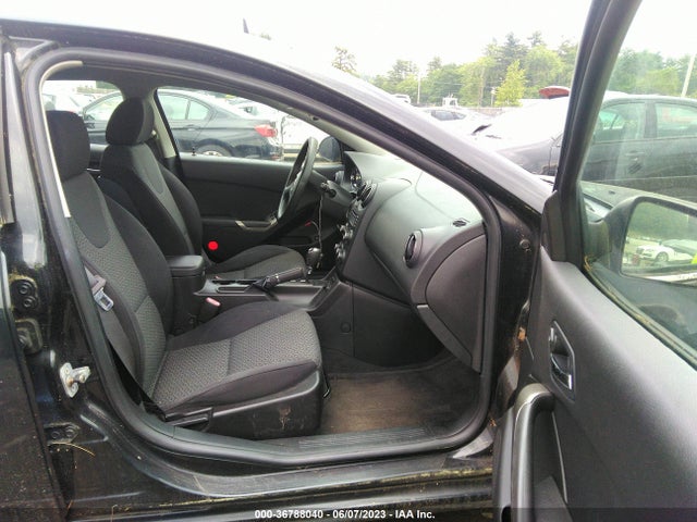 2008 PONTIAC G6 1SV VALUE LEADER VIN: 1G2ZF57B684304162