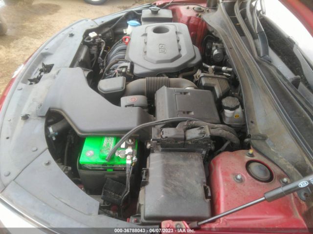 5XXGT4L32LG408926 KIA Optima S