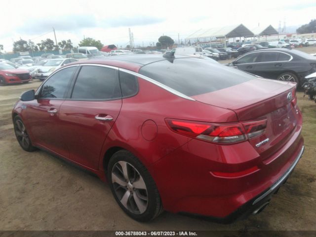 5XXGT4L32LG408926 KIA Optima S