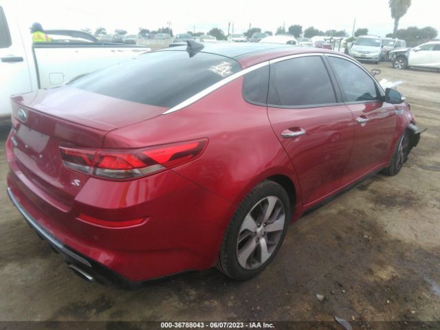 5XXGT4L32LG408926 KIA Optima S