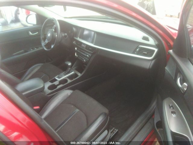 5XXGT4L32LG408926 KIA Optima S