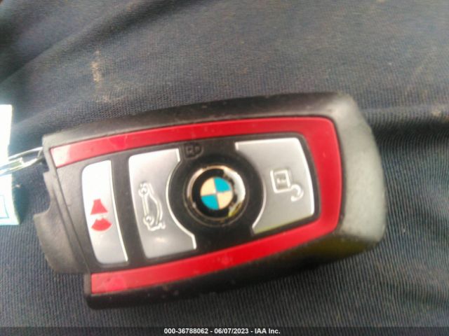 WBA1K9C51GV321596 BMW 2 Series 228i