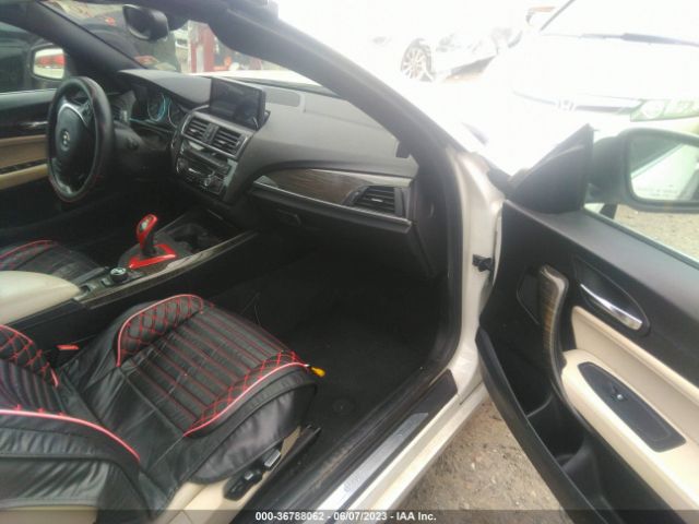 WBA1K9C51GV321596 BMW 2 Series 228i
