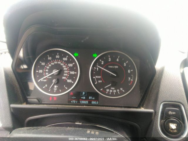 WBA1K9C51GV321596 BMW 2 Series 228i