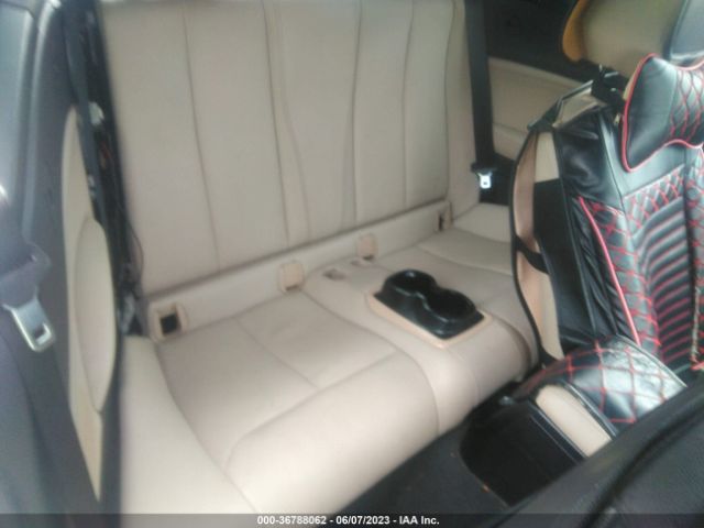 WBA1K9C51GV321596 BMW 2 Series 228i