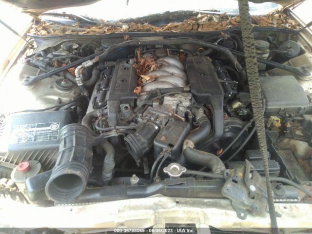 1994 ACURA LEGEND JH4KA7662RC023185 Photo 9
