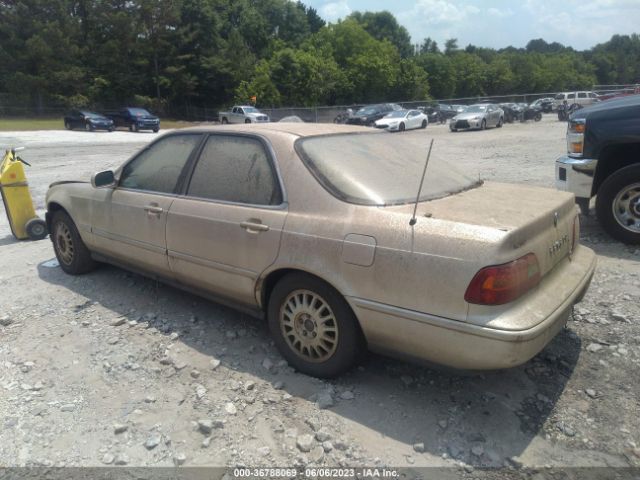 1994 ACURA LEGEND JH4KA7662RC023185 Photo 2