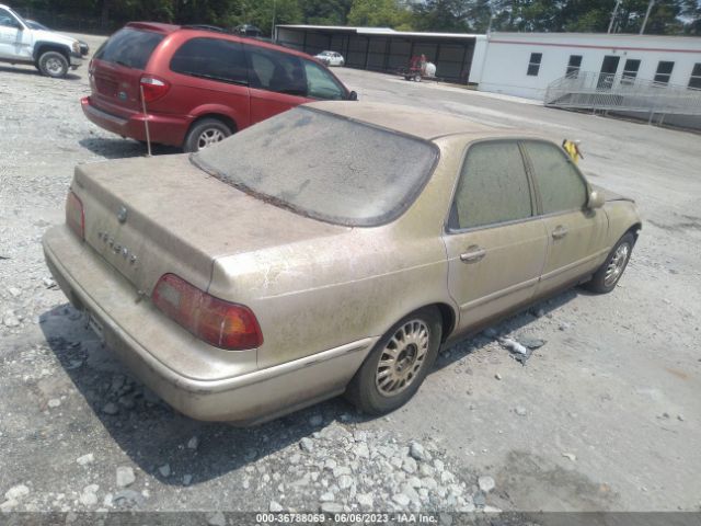 1994 ACURA LEGEND JH4KA7662RC023185 Photo 3
