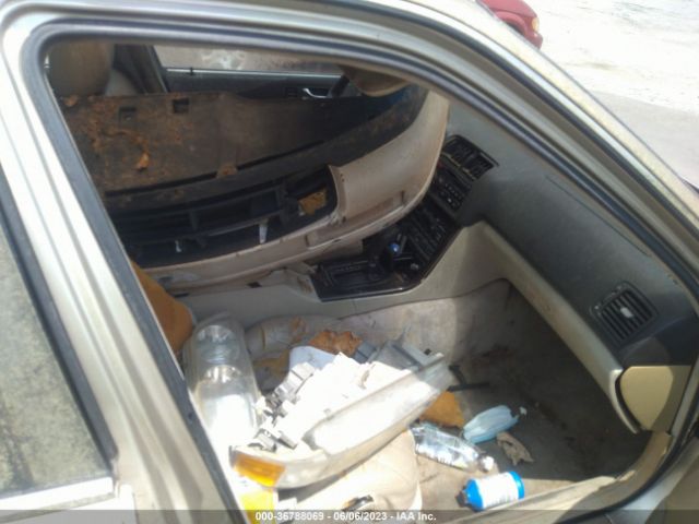 1994 ACURA LEGEND JH4KA7662RC023185 Photo 4