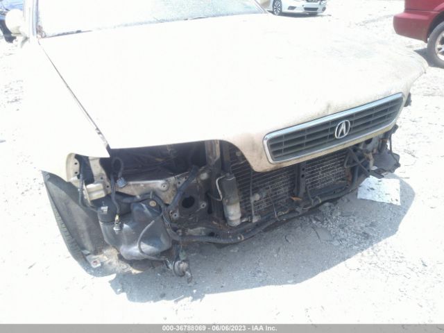 1994 ACURA LEGEND JH4KA7662RC023185 Photo 5