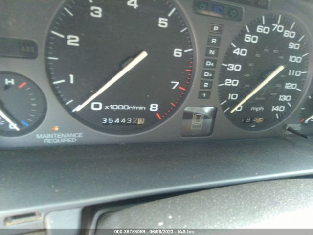 1994 ACURA LEGEND JH4KA7662RC023185 Photo 6