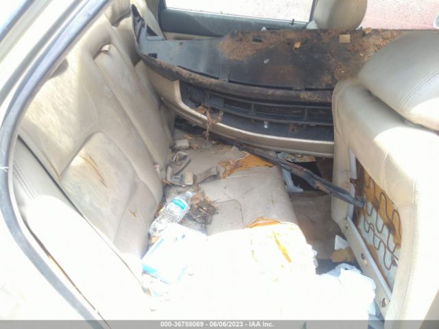 1994 ACURA LEGEND JH4KA7662RC023185 Photo 7