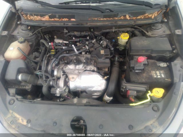 1C3CDFDH6ED857996 Dodge Dart Aero