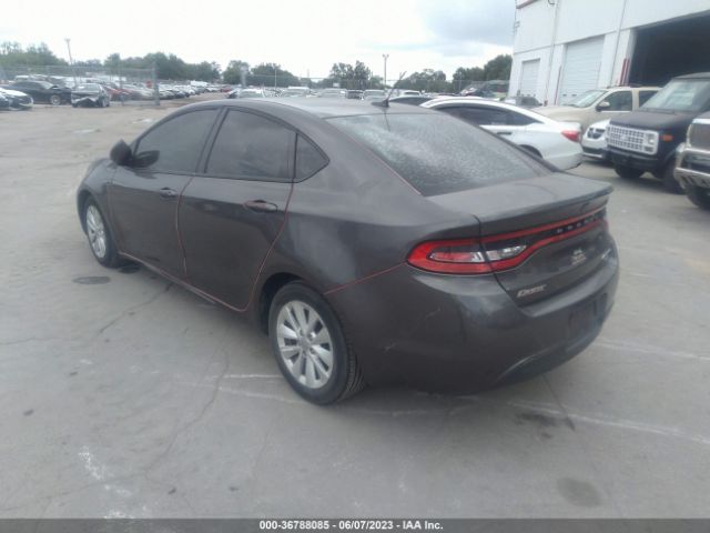 1C3CDFDH6ED857996 Dodge Dart Aero