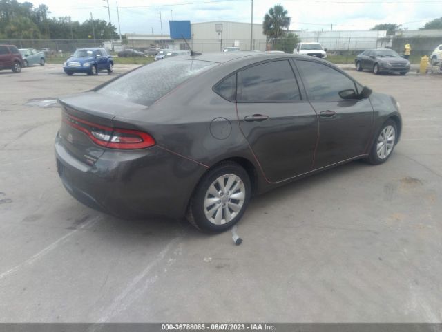 1C3CDFDH6ED857996 Dodge Dart Aero