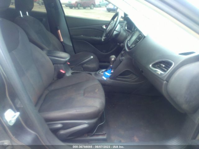 1C3CDFDH6ED857996 Dodge Dart Aero