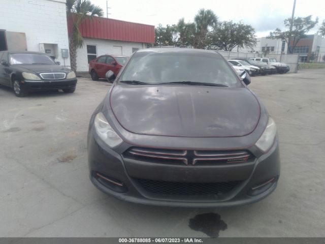 1C3CDFDH6ED857996 Dodge Dart Aero