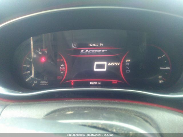 1C3CDFDH6ED857996 Dodge Dart Aero
