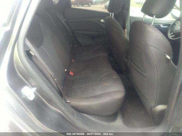 1C3CDFDH6ED857996 Dodge Dart Aero