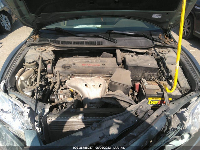 2007 TOYOTA CAMRY CE/LE/SE/XLE VIN: JTNBE46KX73064576
