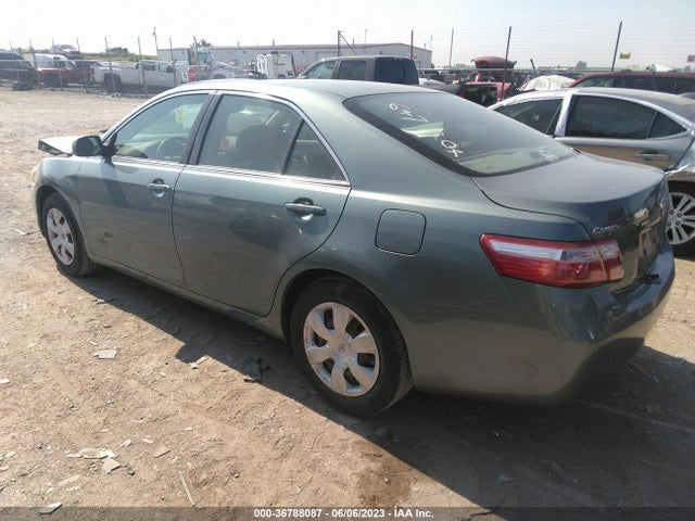 2007 TOYOTA CAMRY CE/LE/SE/XLE VIN: JTNBE46KX73064576