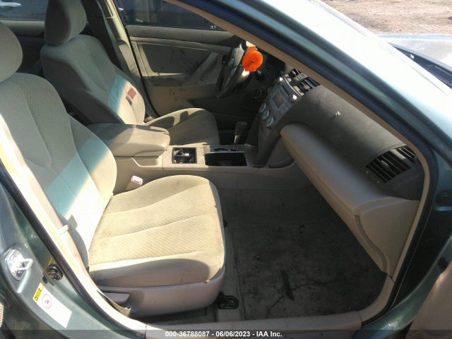 2007 TOYOTA CAMRY CE/LE/SE/XLE VIN: JTNBE46KX73064576
