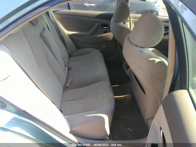 2007 TOYOTA CAMRY CE/LE/SE/XLE VIN: JTNBE46KX73064576