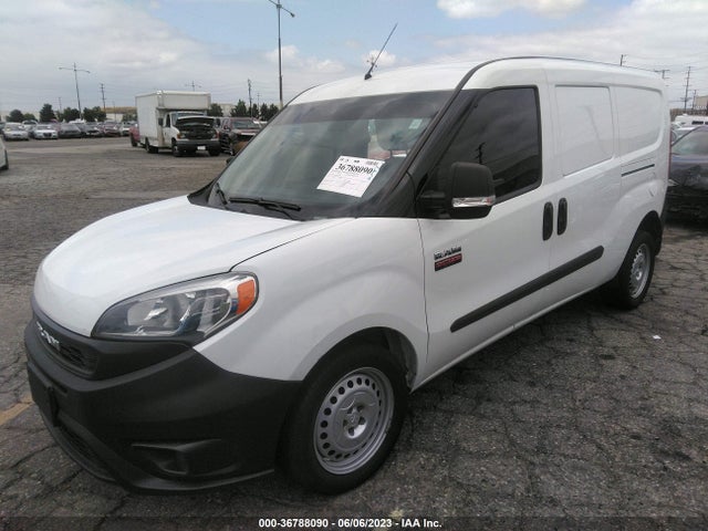 ZFBHRFAB2K6L90601 RAM Promaster City Tradesman