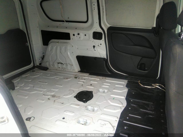 ZFBHRFAB2K6L90601 RAM Promaster City Tradesman