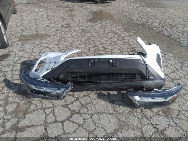 2023 TOYOTA RAV4 LE VIN: 2T3F1RFV5PW330253